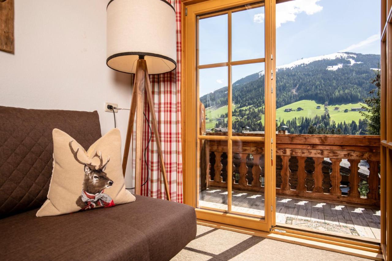 Gaestehaus Gratlspitz Alpbach Exterior photo